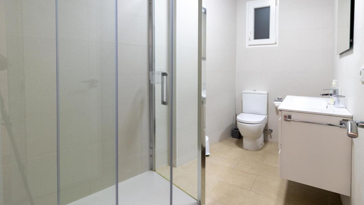 Modern 2 Bedroom Apartment 100 M From The Beach Jávea Екстериор снимка