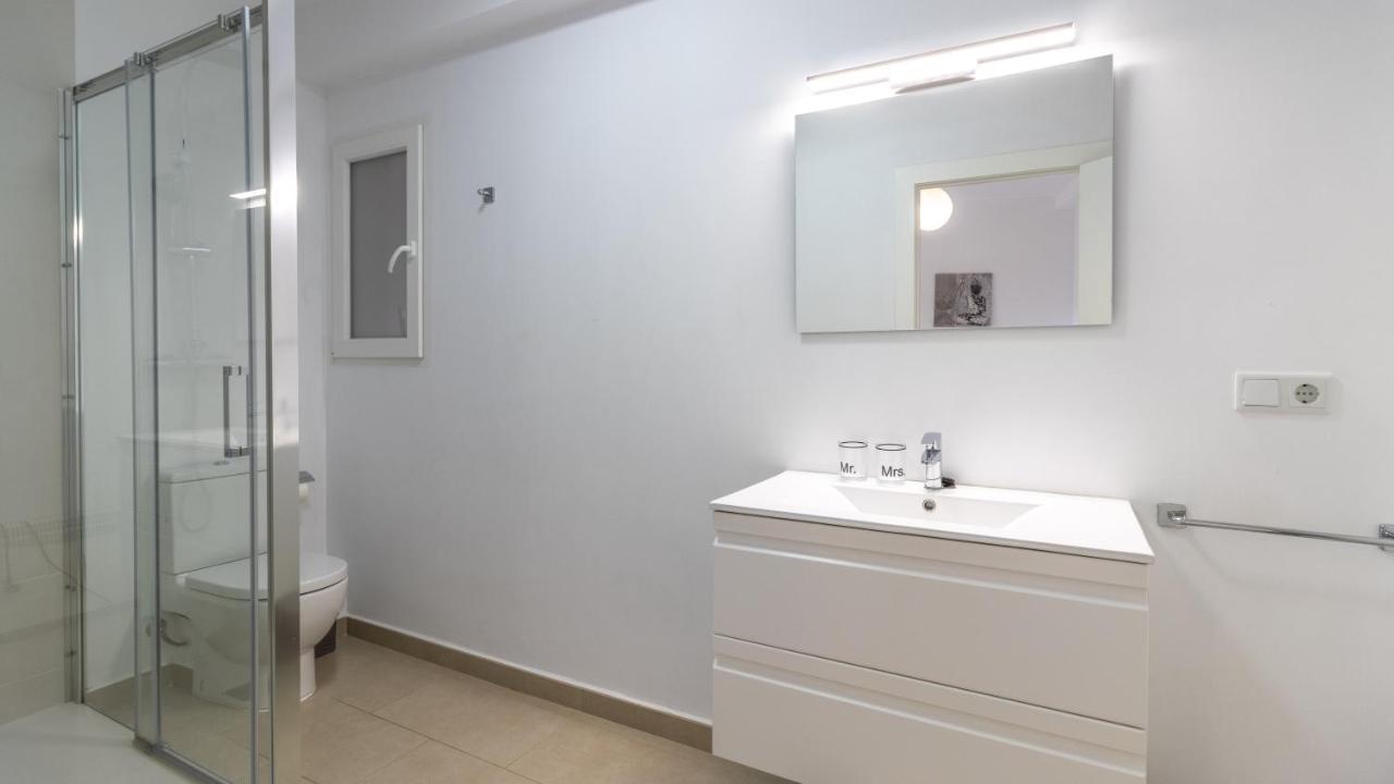 Modern 2 Bedroom Apartment 100 M From The Beach Jávea Екстериор снимка